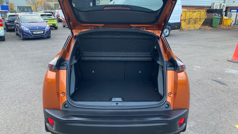 Peugeot 2008 1.2 PureTech 130 GT 5dr EAT8 Petrol Estate